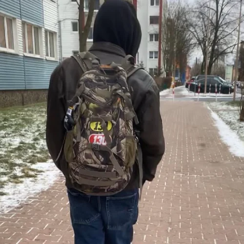 130 world bag