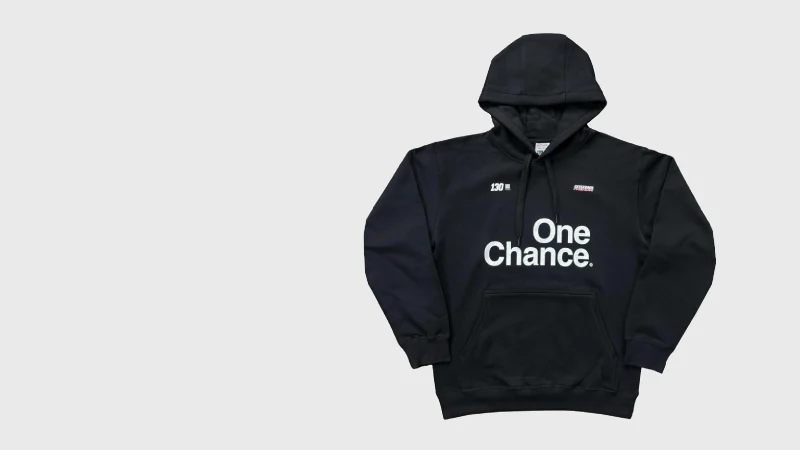 130 world hoodie