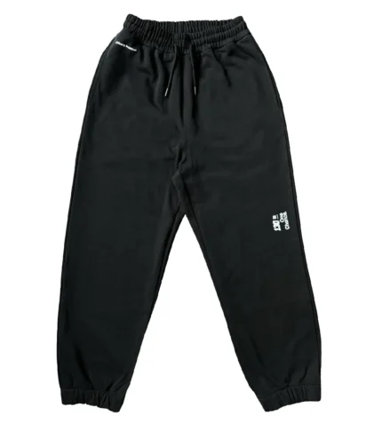 130 World 250GSM CottonPoly Tec Pants