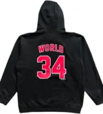 130 World 400GSM Cotton Hoodie (2)