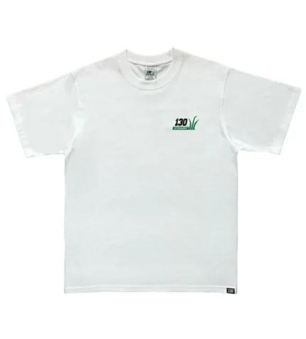 130World For A Growing World” T Shirt (2)