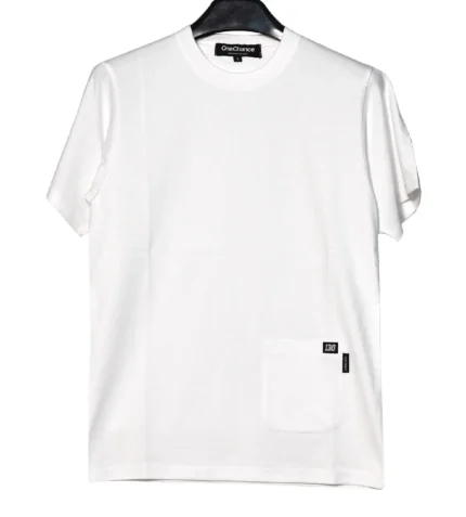 130World One Chance Pocket Shirt