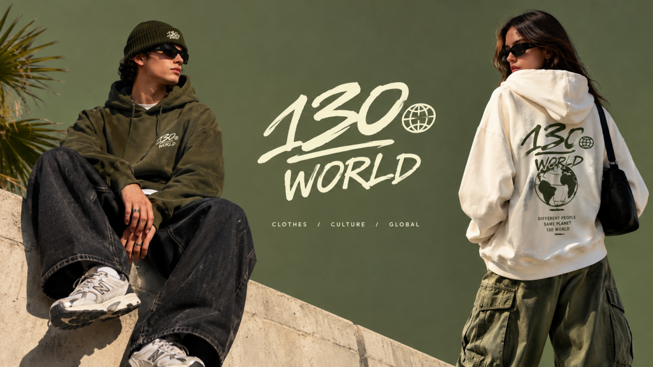 130 World