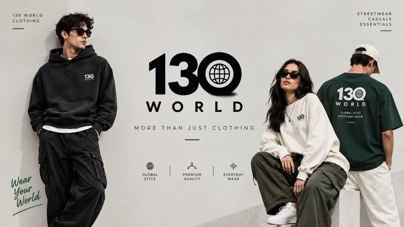 130 World