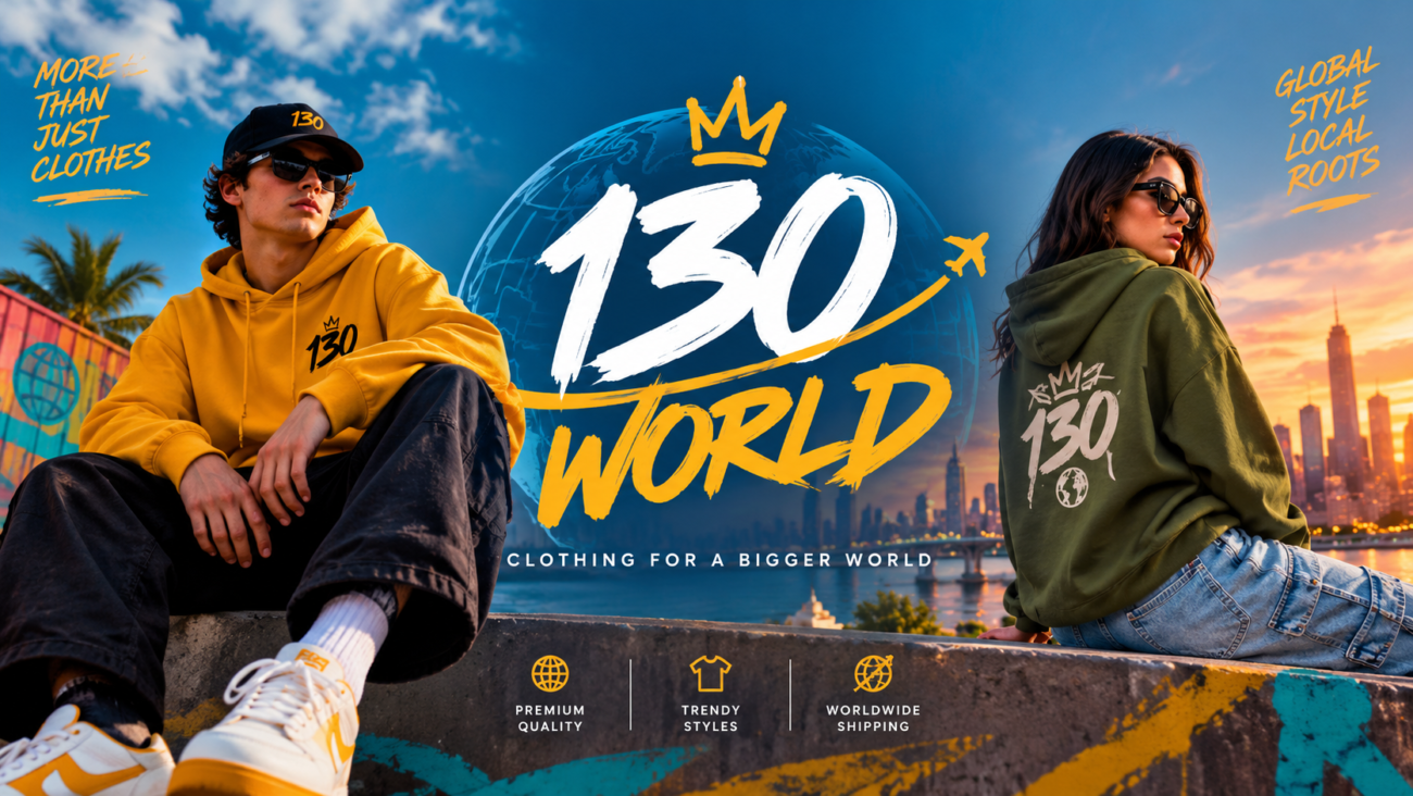 130 World