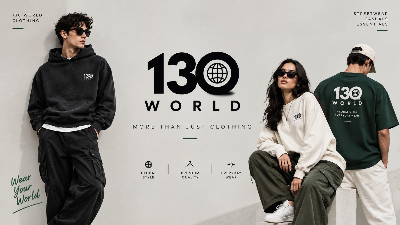 130 World